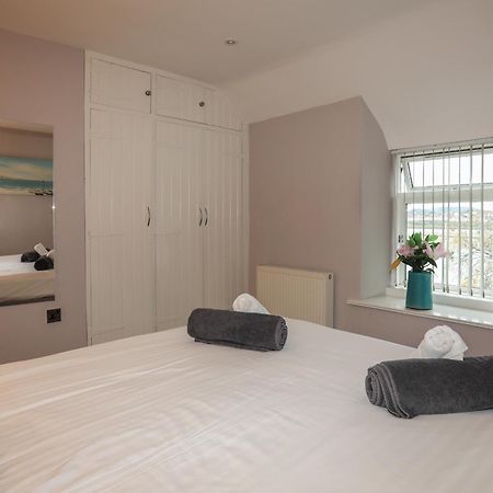 Quayside Cottage Conwy Exterior foto